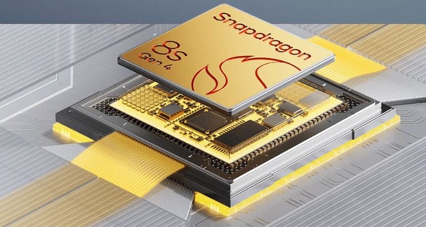 POCO F7 SMART PROCESSOR