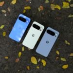 Google Pixel 10 Series Review, Google Pixel 10, Google Pixel 10 Pro, Google Pixel 10 Pro XL,