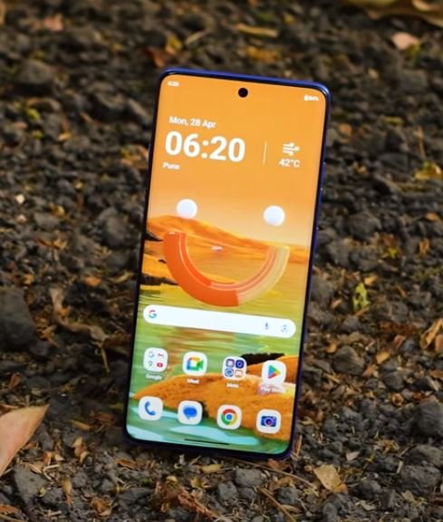 Moto Edge 60 Pro Review