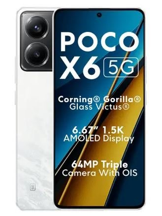 Poco best phone under 20,000