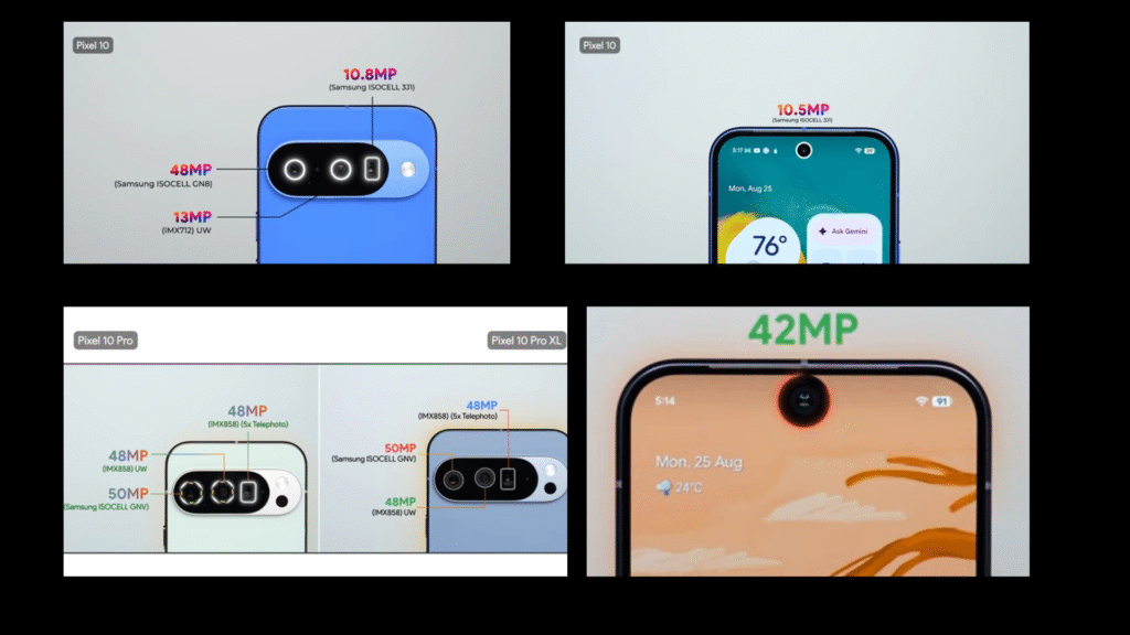 Google Pixel 10 Series Review & Camera test, Google Pixel 10 Camera test, Google Pixel 10 Pro Camera test, Google Pixel 10 Pro XL Camera test,