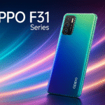 Oppo F31 5G series