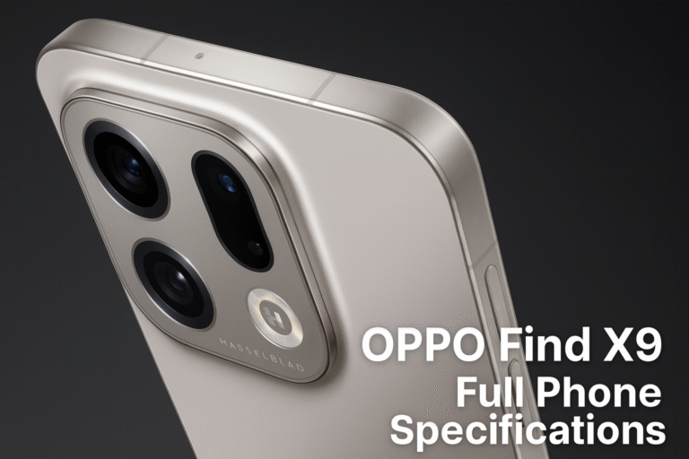 OPPO Find X9 price in india