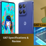 Moto G67 Power