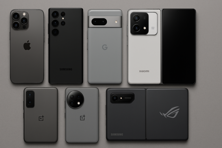 Best Smartphone for 2026