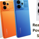 Realme P4 Power