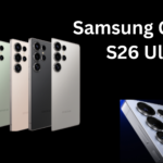Samsung Galaxy S26 Ultra