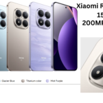 Xiaomi Redmi Note 15 Pro