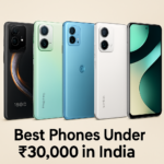 smartphone under 30000 in 2026