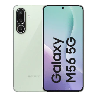 Samsung Galaxy M56